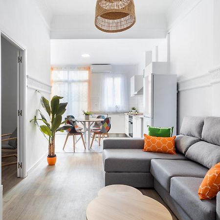 Convento, Amazing Flat With Terrace 2 Valência Exterior foto