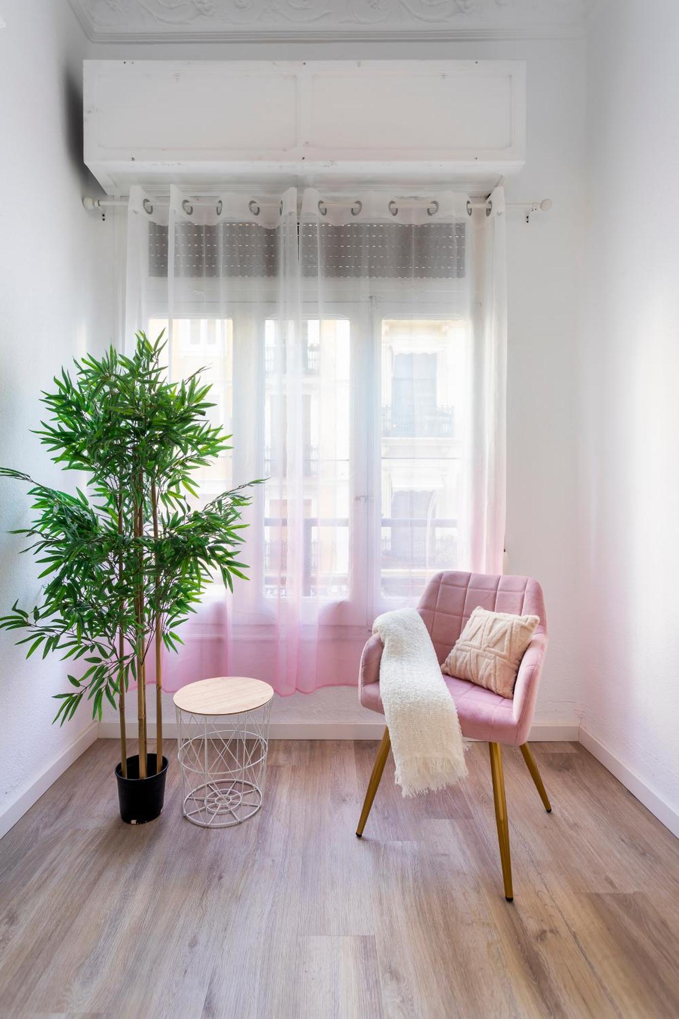 Convento, Amazing Flat With Terrace 2 Valência Exterior foto